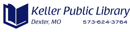 Keller Public Library